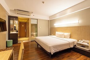 Bintang Kuta Hotel