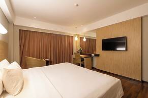 Bintang Kuta Hotel
