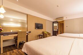 Bintang Kuta Hotel