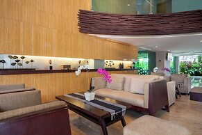 Bintang Kuta Hotel