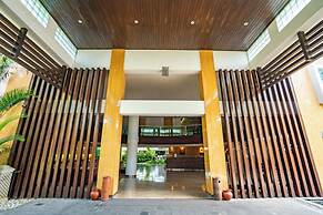 Bintang Kuta Hotel