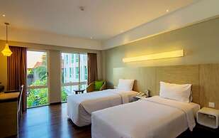Bintang Kuta Hotel