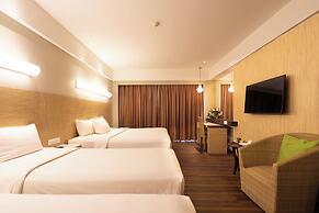 Bintang Kuta Hotel