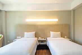 Bintang Kuta Hotel