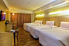 Bintang Kuta Hotel