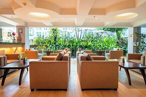 Bintang Kuta Hotel