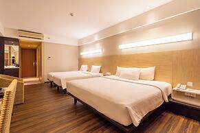 Bintang Kuta Hotel