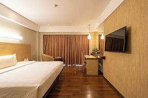 Bintang Kuta Hotel