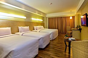 Bintang Kuta Hotel