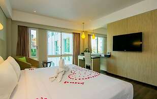 Bintang Kuta Hotel