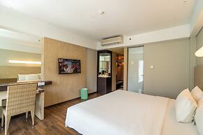 Bintang Kuta Hotel