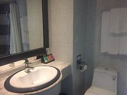 LinkWorld Hotel Taipei