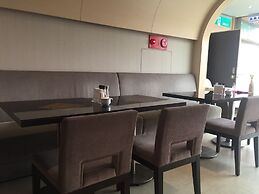 LinkWorld Hotel Taipei