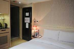 LinkWorld Hotel Taipei