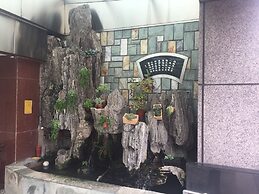 LinkWorld Hotel Taipei