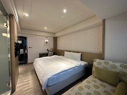 LinkWorld Hotel Taipei