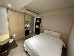 LinkWorld Hotel Taipei
