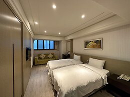 LinkWorld Hotel Taipei