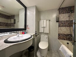 LinkWorld Hotel Taipei