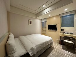 LinkWorld Hotel Taipei