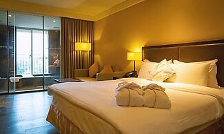 RSL Cold & Hot Springs Resort Suao