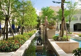 RSL Cold & Hot Springs Resort Suao