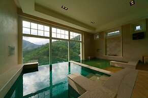 RSL Cold & Hot Springs Resort Suao