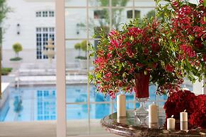 RSL Cold & Hot Springs Resort Suao
