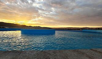 Sossus Oasis Camp Site
