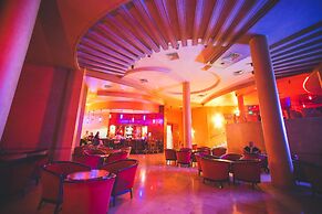 Hotel Menzeh Dalia