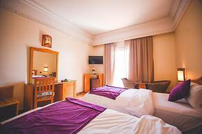 Hotel Menzeh Dalia