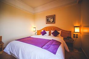 Hotel Menzeh Dalia