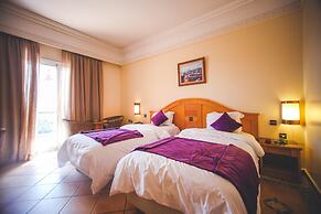 Hotel Menzeh Dalia