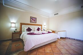 Hotel Menzeh Dalia
