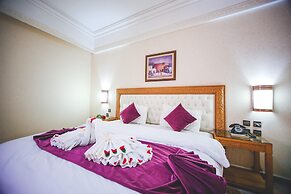 Hotel Menzeh Dalia
