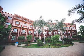 Hotel Menzeh Dalia