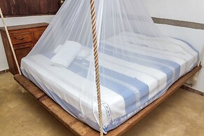 Cabanas Biuzaa