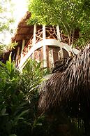 Cabanas Biuzaa