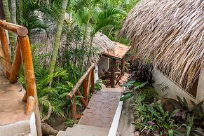 Cabanas Biuzaa