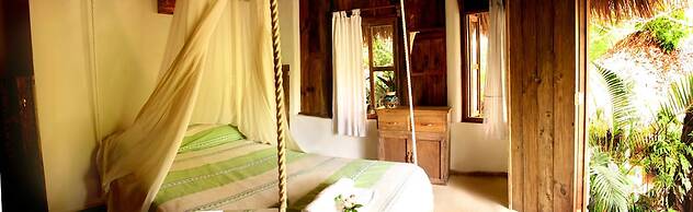 Cabanas Biuzaa