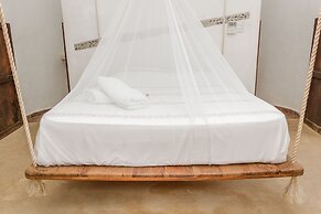 Cabanas Biuzaa