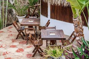 Cabanas Biuzaa