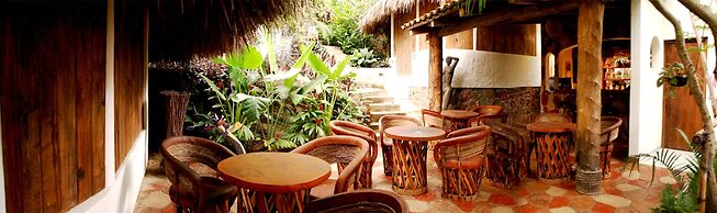 Cabanas Biuzaa