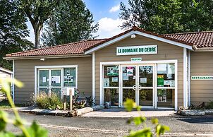 Le Domaine du Cèdre
