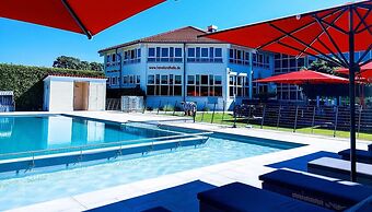 Havellandhalle Resort