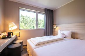 Serways Hotel Nürnberg Feucht Ost