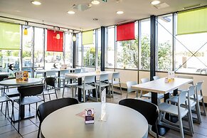 Serways Hotel Nürnberg Feucht Ost