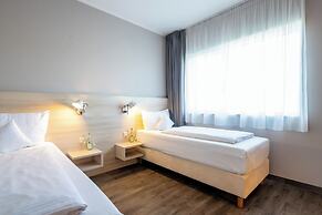 Serways Hotel Nürnberg Feucht Ost