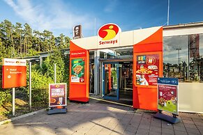 Serways Hotel Nürnberg Feucht Ost