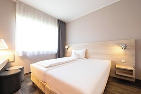 Serways Hotel Nürnberg Feucht Ost